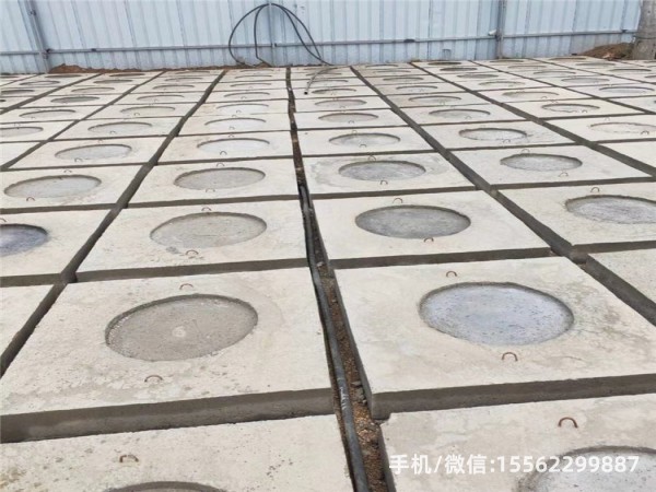 安达DP16混凝土电杆底盘