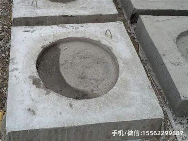 安达DP14混凝土电杆底盘